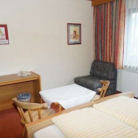 Appartementhaus Sennhuettn Φίνκενμπεργκ Εξωτερικό φωτογραφία